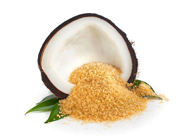 Buy Coconut Sugar In Bulk
