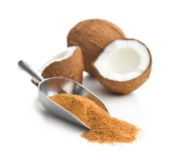Buy Coconut Sugar In Bulk